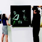 Impresión digital – Decoración interiores – Canvas