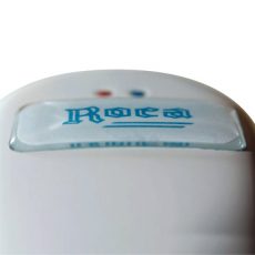 Gota poliéster