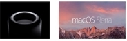 Mac pro y Mac os